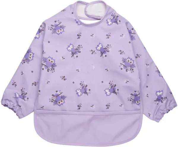 PU Schürze - 6716 - ONE SIZE